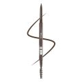 MARS OH Brow Eyebrow Pencil | Micro Precision Retractable with a Spoolie | Highly Pigmented | Smudge Proof & Water Resistance | Long-Lasting | Lightweight Eyebrow Pencil (0.1 gm). 