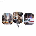 Sutuiying For Galaxy Buds 3 Pro Noise Reduction Wireless Headphones Noise Reduction Luxury In Ear Immersive HIFI Sound Headset for Android iPhone. 