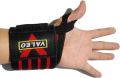 Valeo Hardcore Wrist Wraps (1 Pair). 