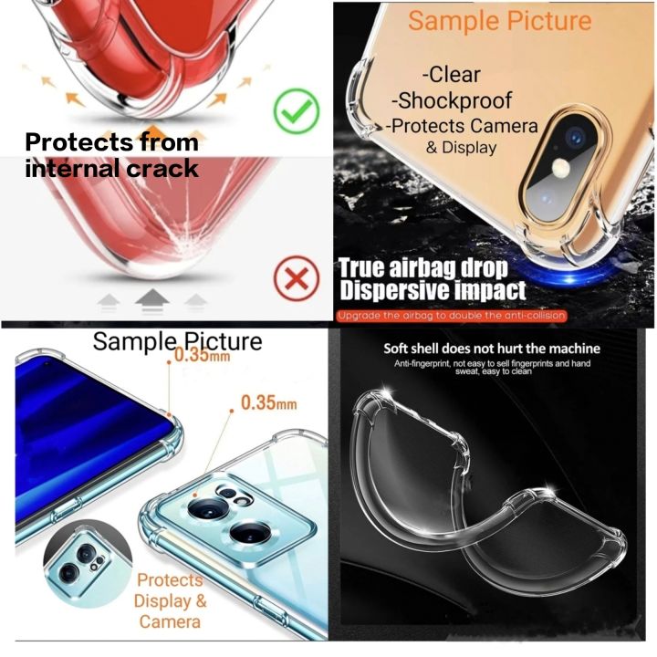 Samsung%20S7%20Edge%20Cover%20(Curve%20Display%20Model)%20Clear%20Transparent%20Shockproof%20Soft%20Tpu%20Cover%20Case%20-%20Image%203