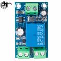 Sutuiying YX-X804 Power-OFF Protection Module Automatic Switching Module Original UPS Emergency Cut-off Battery Power Supply 12V to 48V Control. 