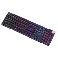 Micropack GK-30M RGB Mechanical Gaming Keyboard. 