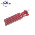 10pcs Rain Water Level Sensor Module Detection Liquid Surface Depth Height For Arduino. 