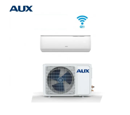 AUX 1.0 Ton Split Inverter Freedom Series Air Conditioner