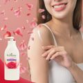 Enchanteur Perfumed Moisture Silk Enticing Perfumed Body Lotion 400 ml. 