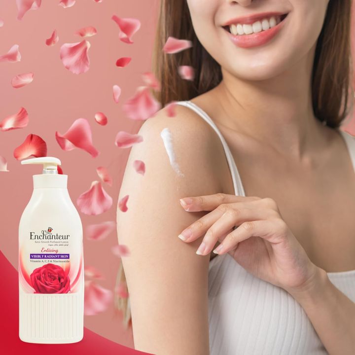 Enchanteur%20Perfumed%20Moisture%20Silk%20Enticing%20Perfumed%20Body%20Lotion%20400%20ml%20-%20Image%203