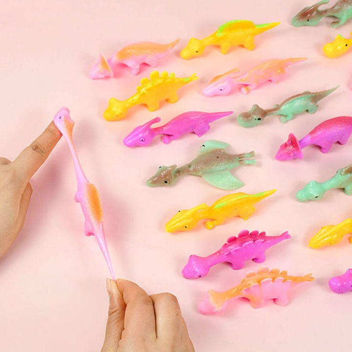 Fashion%2010Pcs%20Finger%20Dinosaur%20Catapult%20Funny%20Sticky%20Dino%20Toys%20For%20Kids%20Favor%20Birthday%20Baby%20Shower%20Party%20Gift%20Bag%20Pinata%20Filler%20-%20Image%204