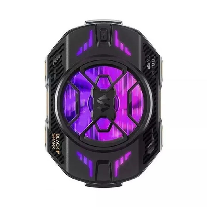 Funcooler Black Shark 4 Pro