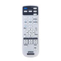 NEW 1 Pc 2022 Universal Projector Remote Control For Epson 1599176 EX3220. 