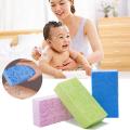 Soft Exfoliating Sponge Bath Sponge for Kids And Adult Shower. 
