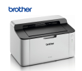 Brother HL-1110 Compact Mono Laser Printer Home use or small-office everyday printing. 