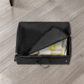 Portable Litter Box with Lid, Leak-Proof Cat Litter Box Great for Travel Hotel Stays and Road Trip. 