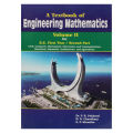 A Textbook Of Engineering Mathematics Volume II. 