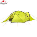 Naturehike Lgloo 2 Person Double Resident Alpine Tent. 