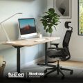 Steelcase Migration SE Pro Height Adjustable Office Desk | Gaming Desk | Standing Desk. 