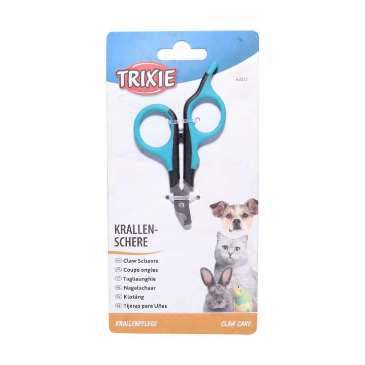 Trixie Krallen-Schere Claw Scissors For Pets