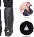 Waterproof Shoe Covers,Rain Shoe Covers Slip Resistance. 