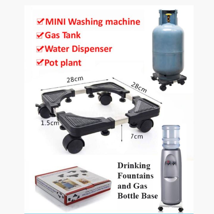 Movable%20&%20Adjustable%20Gas%20Cylinder%20And%20Water%20Dispenser%20Base%20Stand%20And%20Trolley%20-%20Image%202
