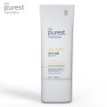 The Purest Solutions Invisible UV Protection Daily Intensive Moisturizer & Sunscreen SPF 50+  -50ml. 
