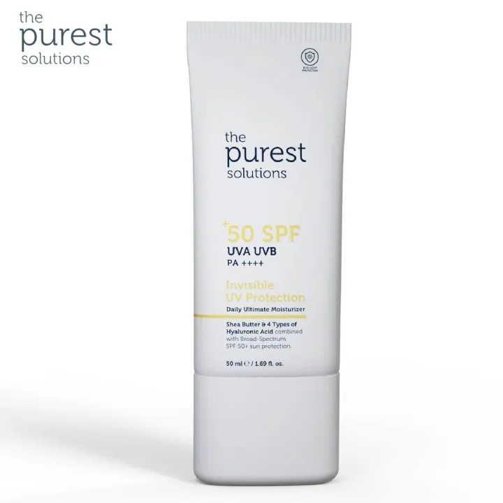 The%20Purest%20Solutions%20Invisible%20UV%20Protection%20Daily%20Intensive%20Moisturizer%20&%20Sunscreen%20SPF%2050+%20%20-50ml%20-%20Image%204