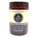 Luxury Protein Morocco Plant Oil Deep Repair Hair Mask 1000Ml. 