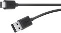 Belkin MIXIT™ 2.0 USB-A to USB-C Charging Cable (F2CU032bt06-BLK). 
