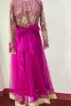 Ladies Anarkali Dress for Party Wear. 