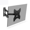 HDL-117B Heavy Duty Tilt & Swivel TV Wall Mount Bracket: Fits 14-42 inch LCD TVs. 