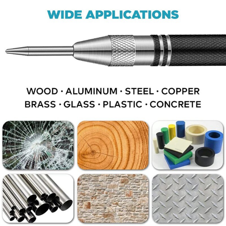 Spring%20Automatic%20Center%20Punch%20Locator%20Glass%20Window%20Breaker%20Automatic%20Center%20Punch%20Positioner%20Set%20125mm%20with%201%20Spare%20Punch%20-%20Image%206