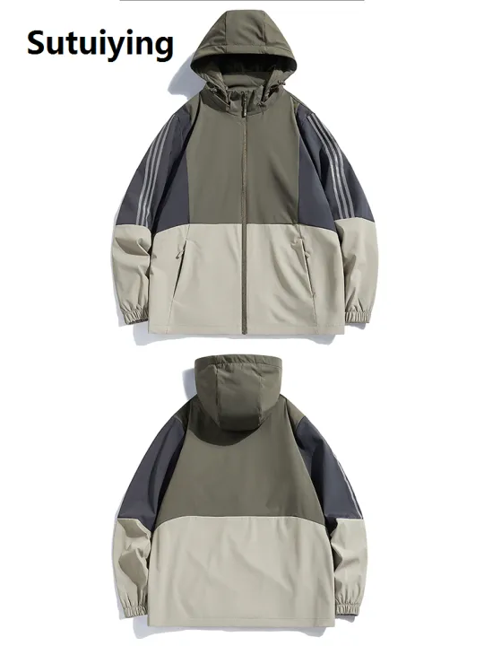 Sutuiying%20Original%20Special%20Offer%20Men's%20clothing%20Rain%20Summer%20Rainproof%20men's%20jacket%20Windproof%20men's%20Sun%20protection%20sports%20Autumn%20outdoor%20jacket%20Breathable%20sports%20-%20Image%202