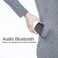 Radio Speaker Wireless Speaker Portable G2 Fabric Yang Mini Bluetooth Compatible Soundbar Outdoor Hi-Fi Subwoofer Support TF Card FM. 