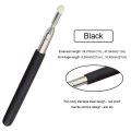 Educational Equipment Stainless Steel Teaching Tools PPT Presentation Retractable Teaching Stick Handheld Presenter Telescopic Rod Whiteboard Pointer Pen. 