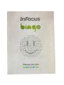 INFOCOUS BINGO20 4g. 