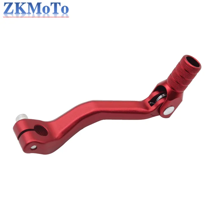 Motorcycle%20CNC%20Gear%20Shift%20Pedal%20Lever%20For%20Kayo%20T2%20T4%20T6%20K4%20K6%20Bosuer%20CB%20NC%20250%20300%20450%20Enduro%20Dirt%20Bike%20125-250cc%20Universal%20Part%20-%20Image%206