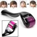 ​​​​​​​Derma Roller For Hair growth. 