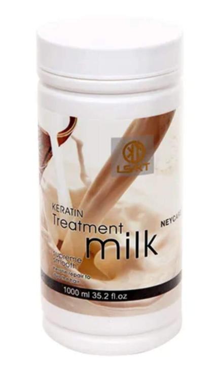 Colisin Keratin Milk Hair Treatment Hair Mask-1000ml