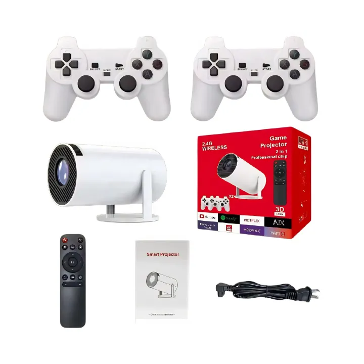 HY300%20Smart%20Projector%20Android%2013%20Mini%20Home%20Theater%20Full%20HD%201080P%20WiFi%20Bluetooth%20HDMI%20USB%20Portable%20Projectors%20With%20Game%20Console%20-%20Image%205
