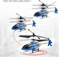 Remote Control Velocity Helicopter for Kids – High-Speed, Durable, and Fun. 