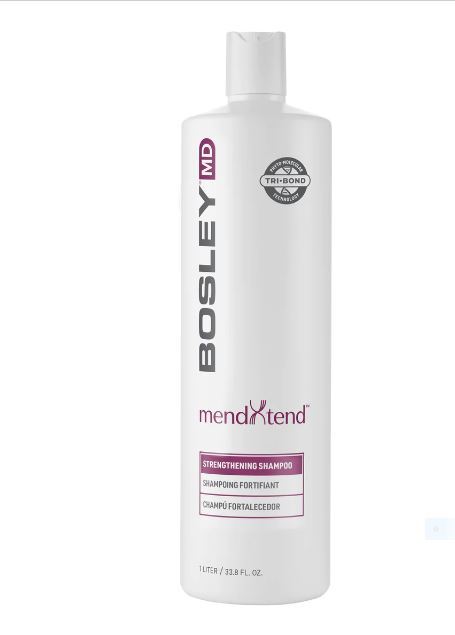 Bosley Md Mendxtend Shampoo 300Ml