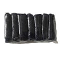 Disposable Underwear (100 pcs) for Women & Men,Black Premium Unisex , Free Size. 