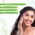 mamaearth Aqua Glow Gel Face Moisturizer-100ml. 