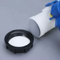 1Pc Plastic DN40 Butterfly Valve for IBC Tank Container 1000L Switch IBC Tank Adapter. 
