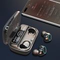 M10 Wireless TWS Earbuds Version 5.1. 