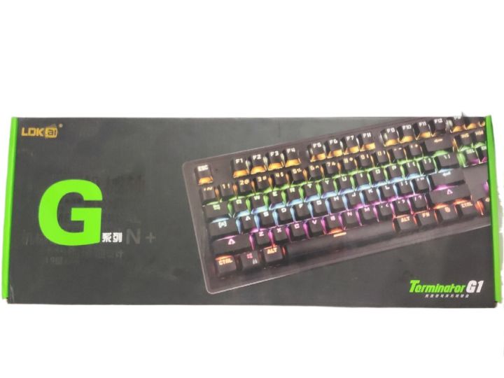 LDK.ai%20Terminator%20G1%20Series%20True%20Mechanical%20RGB%20Backlit%20Gaming%20Keyboard%20-%20Black%20-%20Image%202