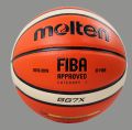 High quality Basketball Molten Basquet Official Size And Weight Molten Basketball GG7X Size 7. 