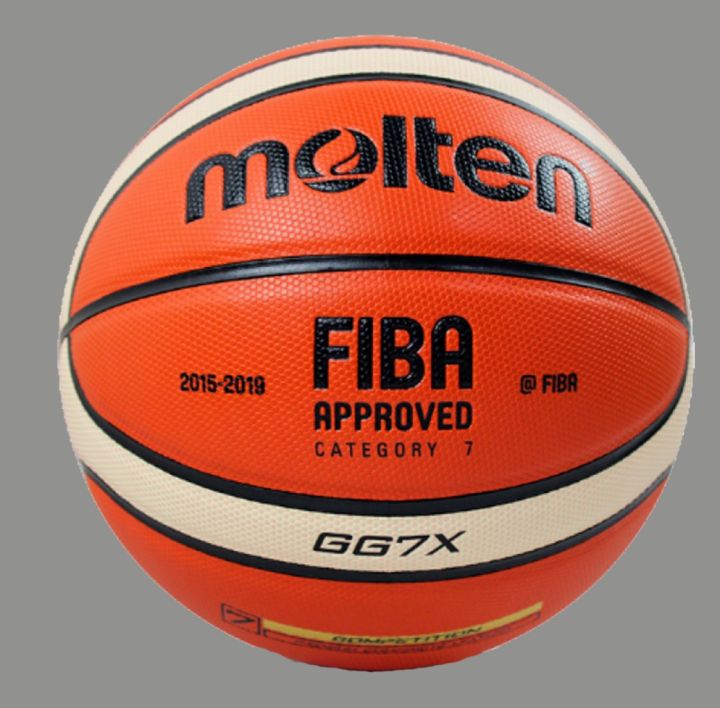 High%20quality%20Basketball%20Molten%20Basquet%20Official%20Size%20And%20Weight%20Molten%20Basketball%20GG7X%20Size%207%20-%20Image%202