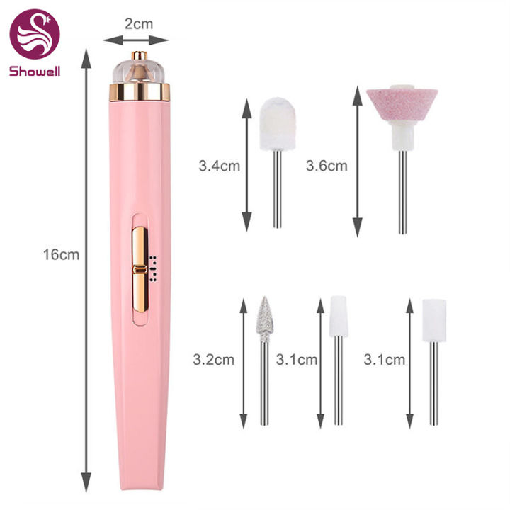 Pen%20type%20small%20stainless%20steel%20portable%20grinder%20rechargeable%20nail%20trim%20manicure%20nail%20grinding%20set%20nail%20polishing%20pen%20-%20Image%202