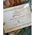 100% Original Collagen Facial skincare series 5 In 1 Set - Collagen 5 Item Skin Care Set - Best Gift For Your Love One (Collagen Eye Care, Collagen Day Night Cream, Collagen Soap, Collagen Vitamin C) - Best Birthday Gift / Best Marriage Gift. 