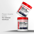 GNC Creatine Monohydrate 3000mg- 100g (32 Servings) With Micronized For Faster Absorption, Boost Energy, Muscle Volume & Performance. 