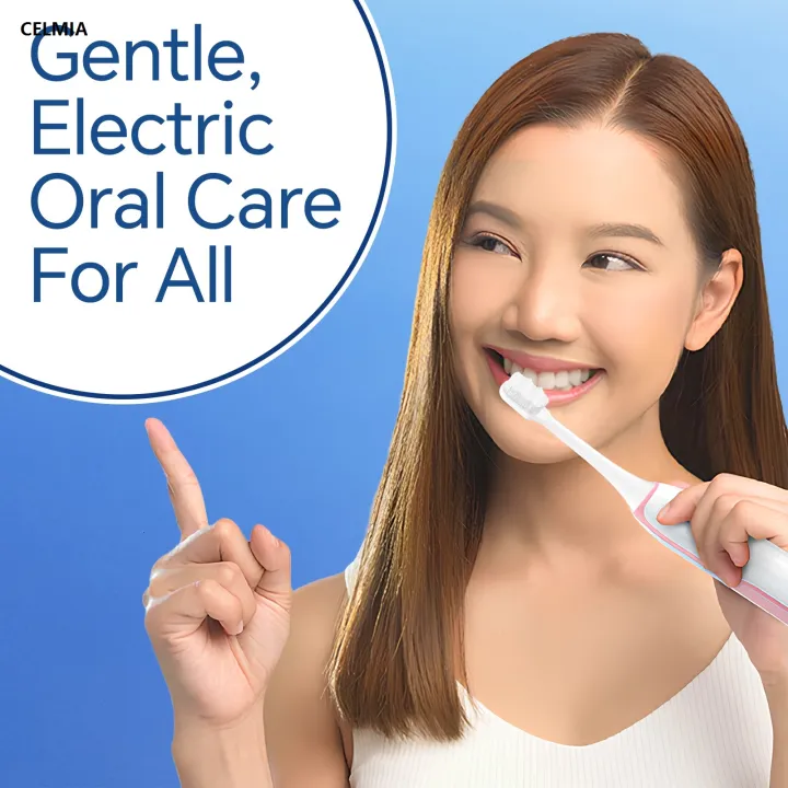 CELMIA%206%20Pcs%20Ultra%20Soft%20Replacement%20Brush%20Heads%20Compatible%20with%20Philips%20Portable%20Sonicare%20Electric%20Toothbrush%204100/6100/1100/2100/5300/5100/7500%20-%20Image%206